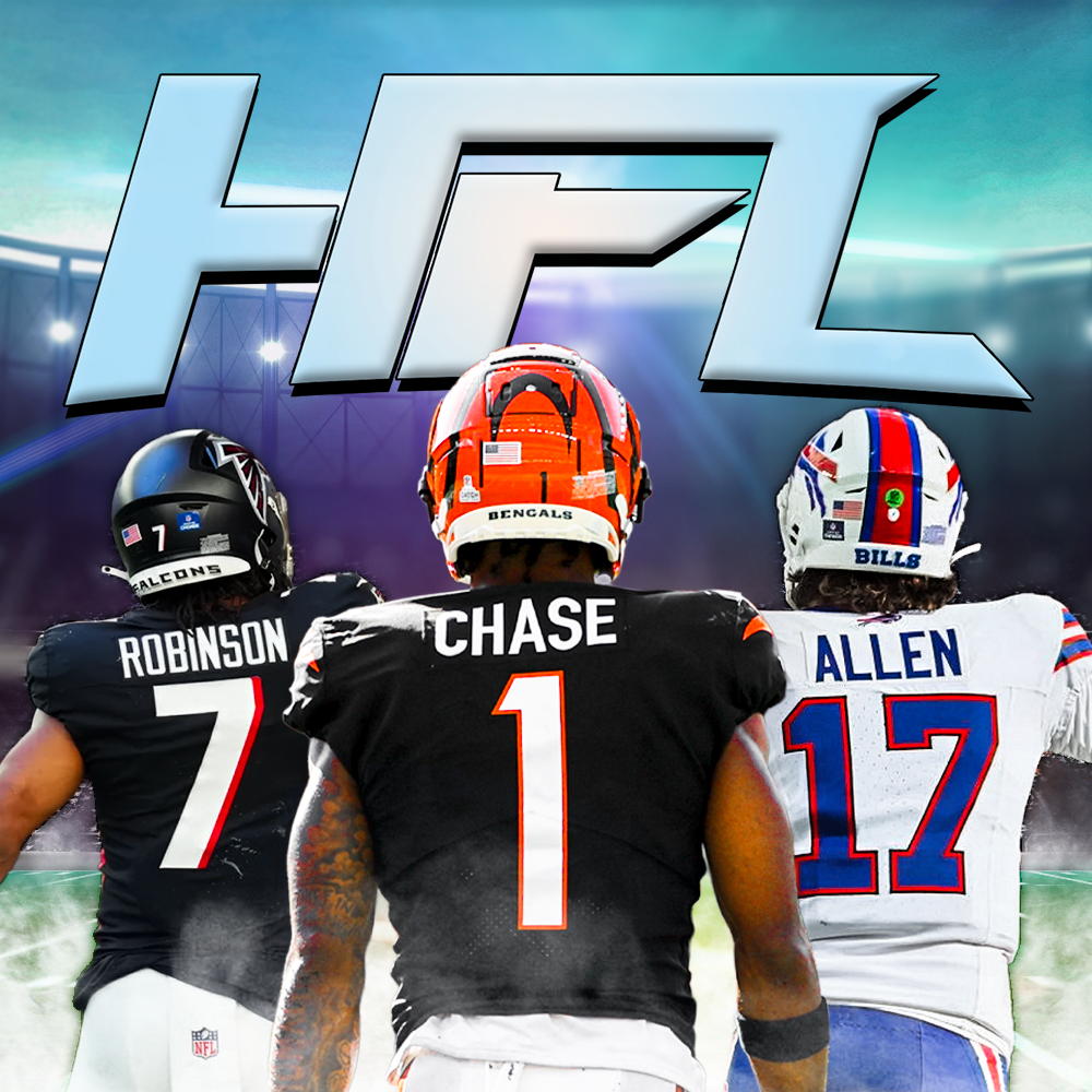 HFL league logo